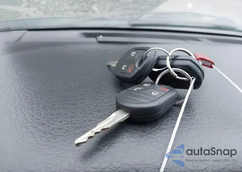 2013 Ford F-150 Xlt из США, поврежденный, VIN 1FTFW1EF5DFC18501